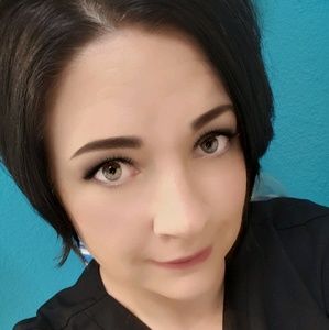 Meet your Posher, Betty